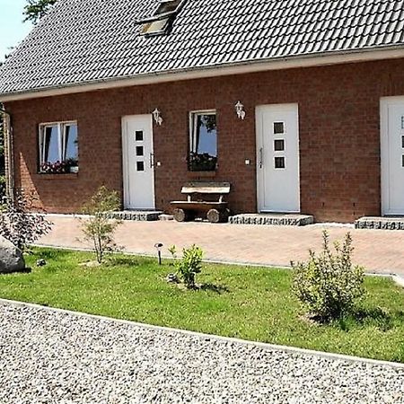 Fewo S Runde Wiese Rw Greifswald Exteriör bild